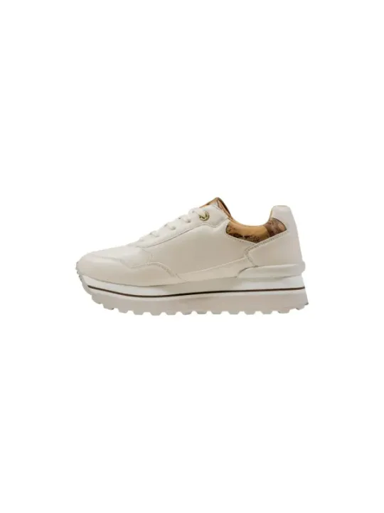 "Damen Prima Classe Sneakers 490250 – Stil & Komfort"