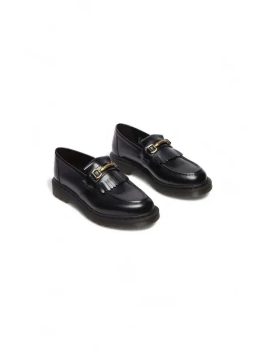 Dr. Martens Herren Mokassins 490197 – Stil & Komfort