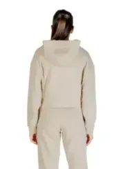 Guess Felpa Damen Sweatshirt - Stilvoll & Bequem