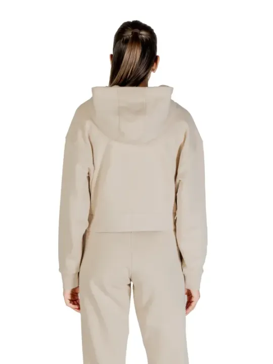 Guess Felpa Damen Sweatshirt - Stilvoll & Bequem