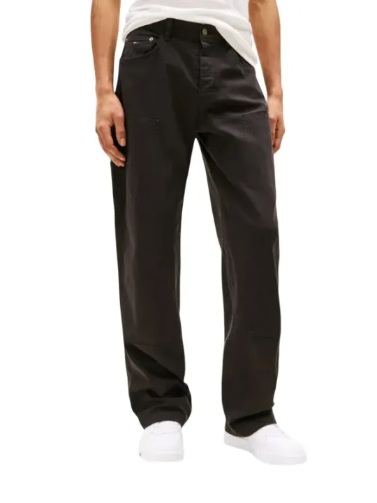 Tommy Hilfiger Herren Jeans - Stilvoll & Bequem 490092