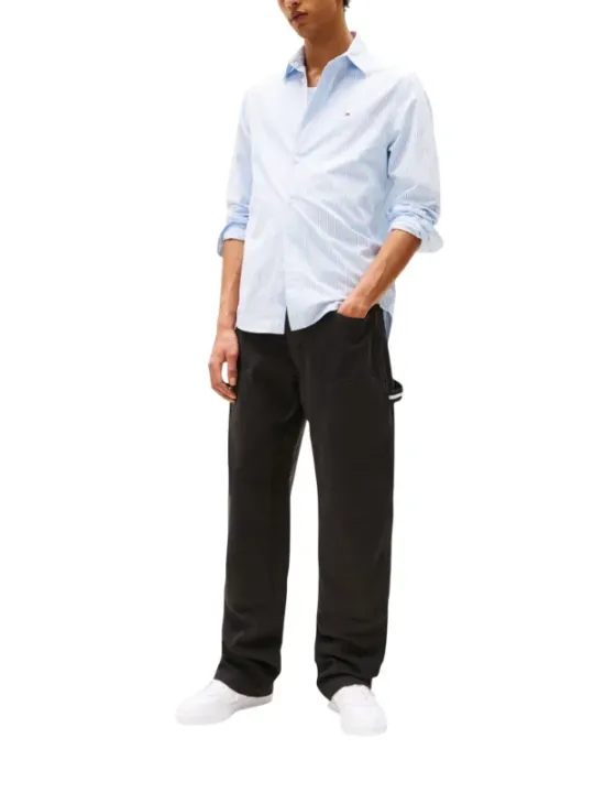 Tommy Hilfiger Herren Jeans - Stilvoll & Bequem 490092