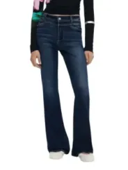 "Stylische Desigual Damen Jeans - Modell 490044"