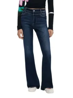 "Stylische Desigual Damen Jeans - Modell 490044"