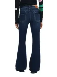 "Stylische Desigual Damen Jeans - Modell 490044"