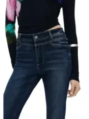 "Stylische Desigual Damen Jeans - Modell 490044"
