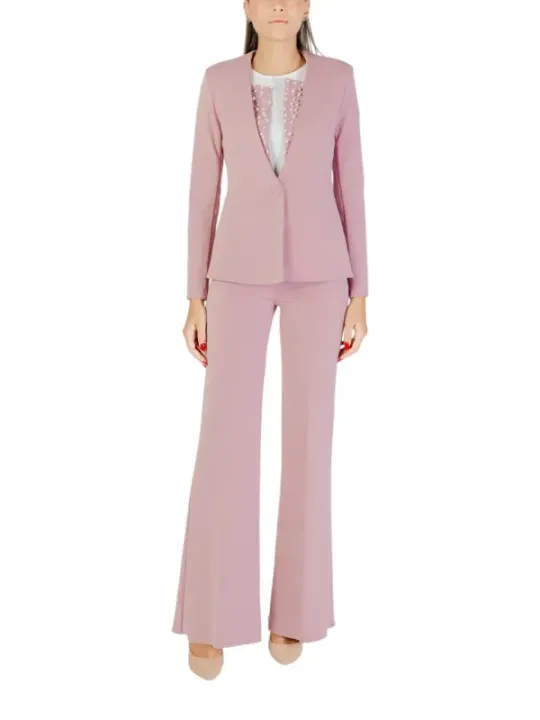 Rinascimento Damenhose – Eleganz und Stil für jeden Anlass