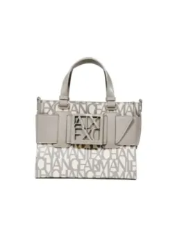 Armani Exchange Borsa Donna: Einzigartige Seltenheit 489949