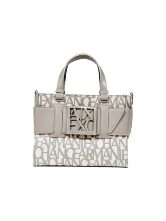 Armani Exchange Borsa Donna: Einzigartige Seltenheit 489949