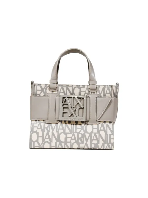 Armani Exchange Borsa Donna: Einzigartige Seltenheit 489949