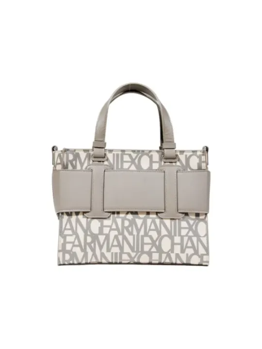 Armani Exchange Borsa Donna: Einzigartige Seltenheit 489949