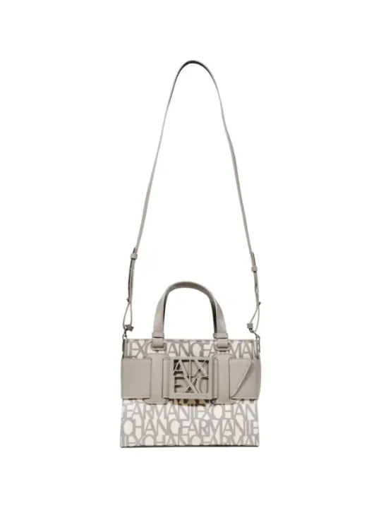 Armani Exchange Borsa Donna: Einzigartige Seltenheit 489949