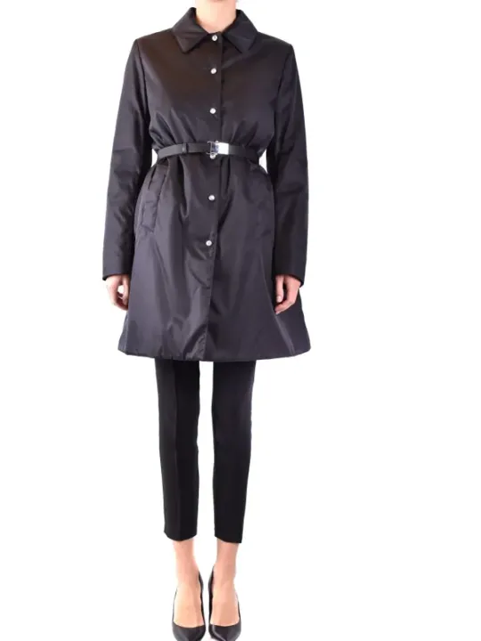 "Miu Miu Damen Blazer – Eleganz trifft auf modernen Stil"