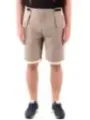 "Stilvolle McQueen Herren Bermuda Shorts - Perfekt für den Sommer"