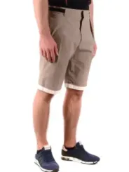 "Stilvolle McQueen Herren Bermuda Shorts - Perfekt für den Sommer"
