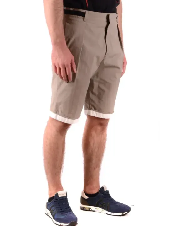 "Stilvolle McQueen Herren Bermuda Shorts - Perfekt für den Sommer"