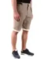 "Stilvolle McQueen Herren Bermuda Shorts - Perfekt für den Sommer"