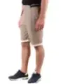 "Stilvolle McQueen Herren Bermuda Shorts - Perfekt für den Sommer"