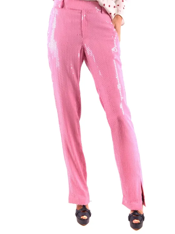 "Elegante Msgm Damenhose 489388 – Stil & Komfort vereint" "Elegante Msgm Damenhose 489388 – Stil & Komfort vereint"