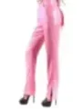 "Elegante Msgm Damenhose 489388 – Stil & Komfort vereint"