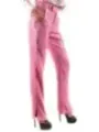 "Elegante Msgm Damenhose 489388 – Stil & Komfort vereint"