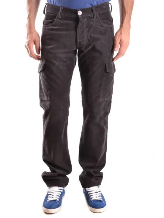 "Armani Jeans Herren Pantaloni - Stilvolle Herren-Hosen"