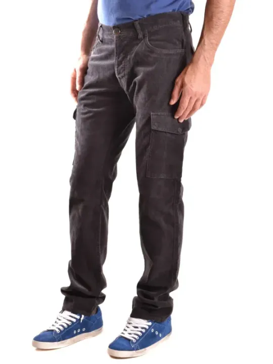 "Armani Jeans Herren Pantaloni - Stilvolle Herren-Hosen"