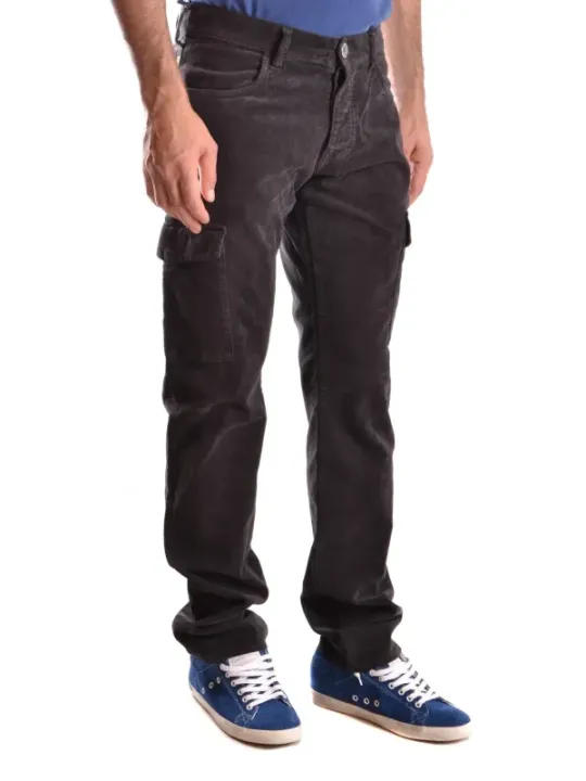 "Armani Jeans Herren Pantaloni - Stilvolle Herren-Hosen"