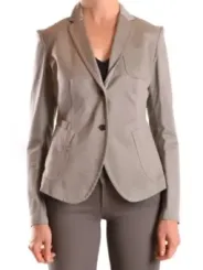 "Eleganter Neil Barrett Damenblazer – Stilvoll & Modern"