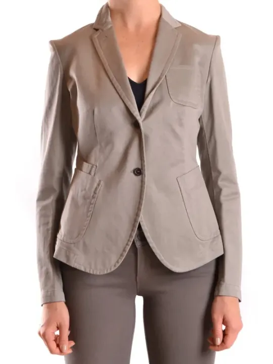"Eleganter Neil Barrett Damenblazer – Stilvoll & Modern"