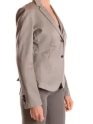 "Eleganter Neil Barrett Damenblazer – Stilvoll & Modern"
