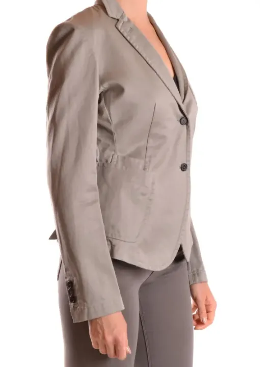 "Eleganter Neil Barrett Damenblazer – Stilvoll & Modern"