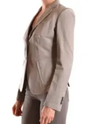 "Eleganter Neil Barrett Damenblazer – Stilvoll & Modern"