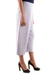 Armani Jeans Damenhose 489344 - Stilvolle Eleganz für Sie