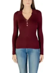 Morgan De Toi Damenpullover 490493 – Stilvoll & Elegant