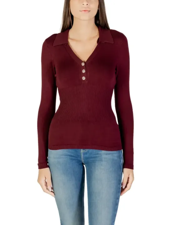 Morgan De Toi Damenpullover 490493 – Stilvoll & Elegant