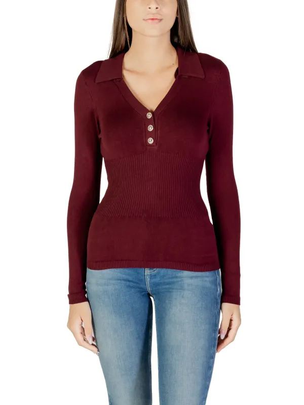 Morgan De Toi Damenpullover 490493 – Stilvoll & Elegant