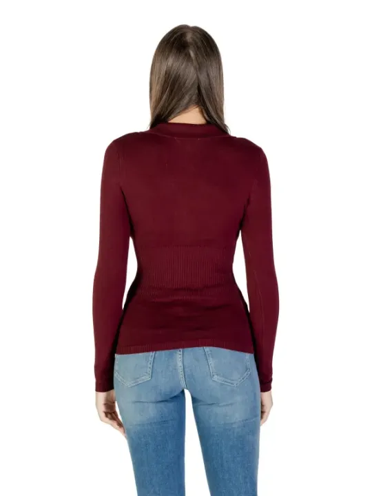 Morgan De Toi Damenpullover 490493 – Stilvoll & Elegant