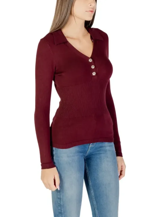 Morgan De Toi Damenpullover 490493 – Stilvoll & Elegant
