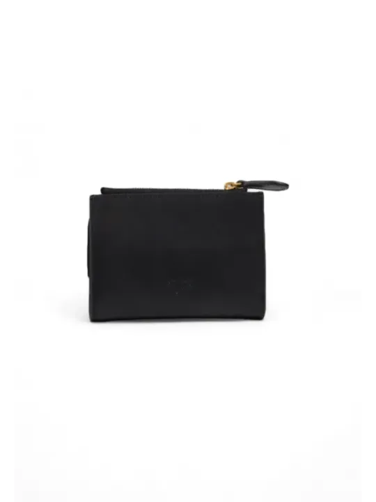 "Elegante Pinko Damen-Geldbörse 476370 – Stil & Funktion"