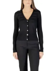 Elegante Damen-Strickjacke von Morgan De Toi – Stilvoll & Zeitlos