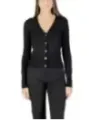 Elegante Damen-Strickjacke von Morgan De Toi – Stilvoll & Zeitlos