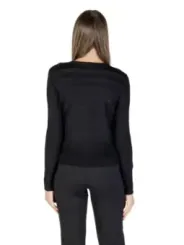 Elegante Damen-Strickjacke von Morgan De Toi – Stilvoll & Zeitlos