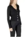 Elegante Damen-Strickjacke von Morgan De Toi – Stilvoll & Zeitlos