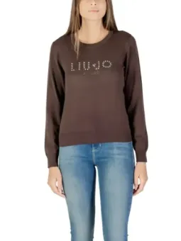 Liu Jo Damenpullover 490456 - Stilvoll & Bequem