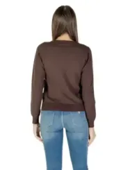 Liu Jo Damenpullover 490456 - Stilvoll & Bequem