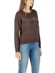 Liu Jo Damenpullover 490456 - Stilvoll & Bequem