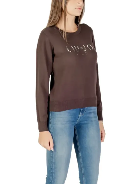 Liu Jo Damenpullover 490456 - Stilvoll & Bequem