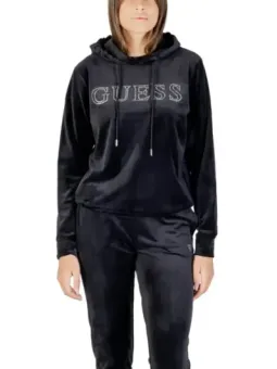 Guess Active Damen Sweatshirt – Stilvoll & Bequem