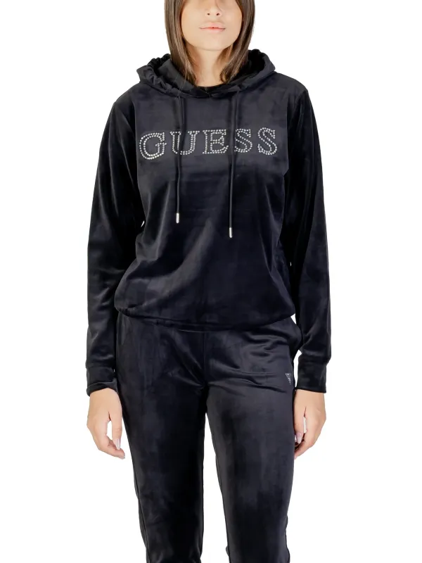 Guess Active Damen Sweatshirt – Stilvoll & Bequem